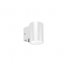 LAMPADA DA PARETE PER ESTERNI MONO - ROSSINI ILLUMINAZIONE APO001B - ROSSINI ILLUMINAZIONE APO001B product photo