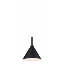 SOSPENSIONE E27 NERO BIANCO - ROSSINI ILLUMINAZIONE ASI002NB - ROSSINI ILLUMINAZIONE ASI002NB product photo
