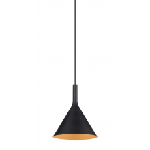 SOSPENSIONE E27 NERO - ROSSINI ILLUMINAZIONE ASI002N product photo