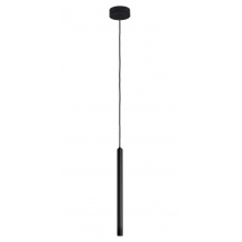 SOSPENSIONE LED 3000K NERO 3W - ROSSINI ILLUMINAZIONE AXI005N product photo