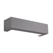 LAMPADA PARETE PER ESTERNO A LED - ROSSINI ILLUMINAZIONE A.1117-AN-LED-C product photo