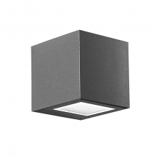LAMPADA DA PARETE PER ESTERNI A LED - ROSSINI ILLUMINAZIONE A.122-AN-LED-C product photo