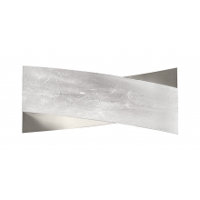 LAMPADA PARETE IN METALLO - ROSSINI ILLUMINAZIONE A.1664-ARG product photo