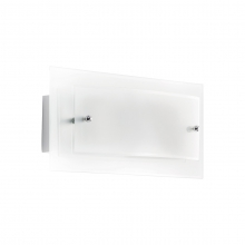 LAMPADA DA PARETE CON VETRO - ROSSINI ILLUMINAZIONE A/1678 product photo