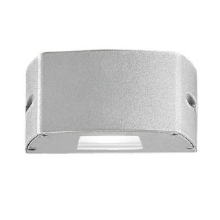 APPLIQUE A LED LUCE CALDA - ROSSINI ILLUMINAZIONE A/167/GR/LED/C product photo
