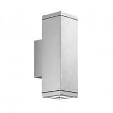 LAMPADA DA PARETE PER ESTERNO - ROSSINI ILLUMINAZIONE A/196/GR product photo