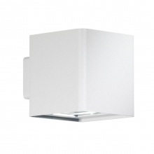 LAMPADA DA PARETE A LED - ROSSINI ILLUMINAZIONE A.20084-B product photo