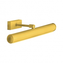 LAMPADA PARETE ALOGENA 2X 230V/33W IP20 G9 ORO LUCIDO - ROSSINI ILLUMINAZIONE A.3029-OL - ROSSINI ILLUMINAZIONE A.3029-OL product photo