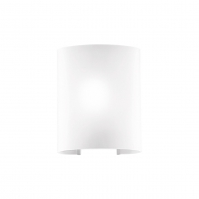 LAMPADA PARETE VETRO SATINATO - ROSSINI ILLUMINAZIONE A/3342/30 product photo