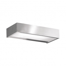 LAMPADA PARETE ALOG.230V/80W - ROSSINI ILLUMINAZIONE A/6523 product photo