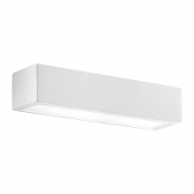 APPLIQUE GESSO 2XE27 - ROSSINI ILLUMINAZIONE A.7225-2XE27 product photo