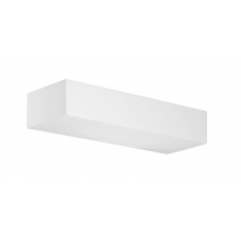 LAMPADA DA PARETE IN GESSO R7S - ROSSINI ILLUMINAZIONE A.7226-30R product photo