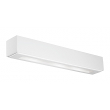 LAMPADA DA PARETE IN GESSO - ROSSINI ILLUMINAZIONE A.7237-50 product photo