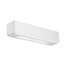 LAMPADA DA PARETE IN GESSO - ROSSINI ILLUMINAZIONE A/7237/35 product photo