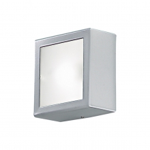 PLAFONE/PARETE 1X48W G9 - ROSSINI ILLUMINAZIONE A/8805/GR product photo