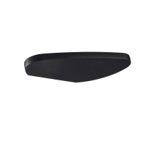 LAMPADA DA PARETE A LED 27W - ROSSINI ILLUMINAZIONE BAA001N product photo