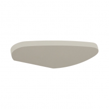LAMPADA DA PARETE A LED 27W - ROSSINI ILLUMINAZIONE BAA001T product photo