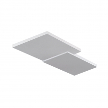 LAMPADA DA PARETE A LED 27W - ROSSINI ILLUMINAZIONE BEN001B product photo