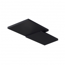 LAMPADA DA PARETE A LED 27W - ROSSINI ILLUMINAZIONE BEN001N product photo