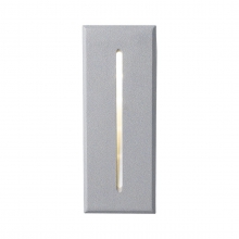 INCASSO LED 3K PER ESTERNO GRIGIO - ROSSINI ILLUMINAZIONE BLO001GR product photo