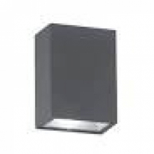 LAMPADA DA ESTERNO A LED 3000K  BOR001AN - ROSSINI ILLUMINAZIONE BOR001AN product photo