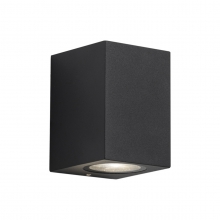LAMPADA DA PARETE GU10 IP65 - ROSSINI ILLUMINAZIONE BOX002AN product photo