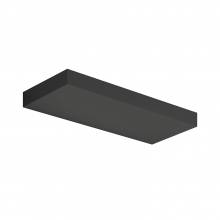 APPLIQUE N. MONO EM. LED 25W CCT. S - ROSSINI ILLUMINAZIONE BTT001N product photo