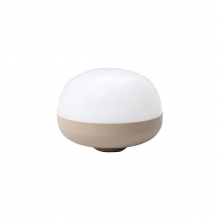 LAMPADINA RICARICABILE DIMM IP54 - ROSSINI ILLUMINAZIONE BUZ001BG product photo