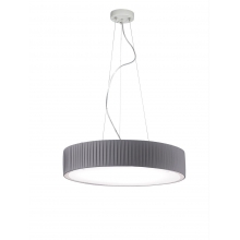 SOSPENSIONE PLISSE'BASSA DIAM.600 - ROSSINI ILLUMINAZIONE BYR001AV product photo