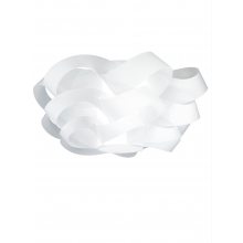 PLAFONIERA IN METACRILATO POLILUX - ROSSINI ILLUMINAZIONE CAR002 product photo