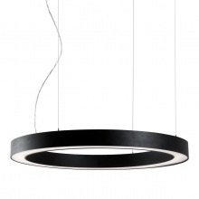 SOSPENSIONE LED 43W 4K N DALI - ROSSINI ILLUMINAZIONE CER002NDA product photo