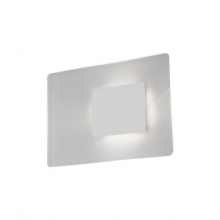 LAMPADA PARATE/SOFF LED 2700K B 17W - ROSSINI ILLUMINAZIONE CRY001B product photo