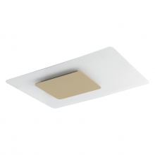 LAMPADA PARATE/SOFF LED2700K OS 24W - ROSSINI ILLUMINAZIONE CRY002OS product photo