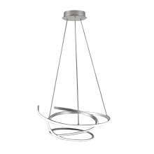 SOSPENSIONE LED 45W - ROSSINI ILLUMINAZIONE CUV003 - ROSSINI ILLUMINAZIONE CUV003 product photo