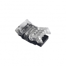 KIT CONNETTORI CAVO-STRIPMONO 10MM - ROSSINI ILLUMINAZIONE DAI302 product photo