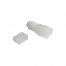 SET TAPPI C/BUCO E S/BUCO 10MM - ROSSINI ILLUMINAZIONE DAI306 product photo