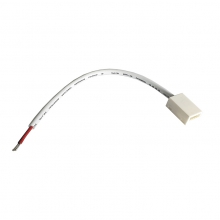 CONNETTORE C/CAVO X STRIP MONO 8MM - ROSSINI ILLUMINAZIONE DAI307 product photo