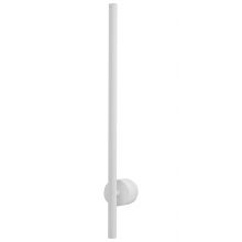 LAMPADA PARETE LED 2700K BIANCO 12W - ROSSINI ILLUMINAZIONE DAS001B product photo