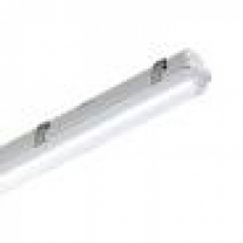 PLAFONIERA STAGNA LED 1X20W 4000K  DIN002 - ROSSINI ILLUMINAZIONE DIN002 product photo