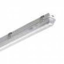 PLAF. STAGNA PER TUBI LED 1X10W  DIN007 - ROSSINI ILLUMINAZIONE DIN007 product photo