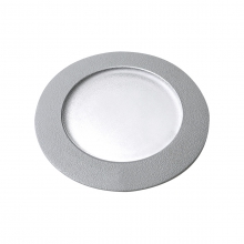 FARO DA INCASSO PER ESTERNO - ROSSINI ILLUMINAZIONE DOL008GR product photo