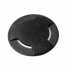 FARO DA INCASSO PER ESTERNO  DOL012N - ROSSINI ILLUMINAZIONE DOL012N product photo