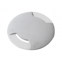 INCASSO GR 7W  2700/4000K - ROSSINI ILLUMINAZIONE DOL202GR product photo