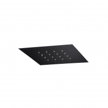 PLAFONIERA LED LUCE DIRETTA 3000K - ROSSINI ILLUMINAZIONE DRA005NCA product photo