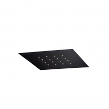 PLAFONIERA LED LUCE DIRETTA 3000K - ROSSINI ILLUMINAZIONE DRA005N product photo