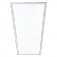 DRACMA PANEL LED 30X120 40W 4K DALI  DRC005DA - ROSSINI ILLUMINAZIONE DRC005DA product photo