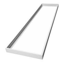 FRAME PER PANNELLO LED 30X120 - ROSSINI ILLUMINAZIONE DRC005FR product photo