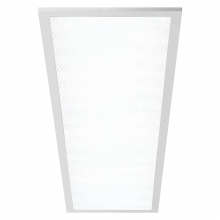 LED 30X120 40W-4K UGR<19 CRI>90 - ROSSINI ILLUMINAZIONE DRC009 product photo