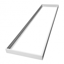 FRAME PER DRACMA 300X1200 - ROSSINI ILLUMINAZIONE DRC505FR product photo