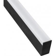 TAPPI ALTI NERO - ROSSINI ILLUMINAZIONE EBI014N product photo